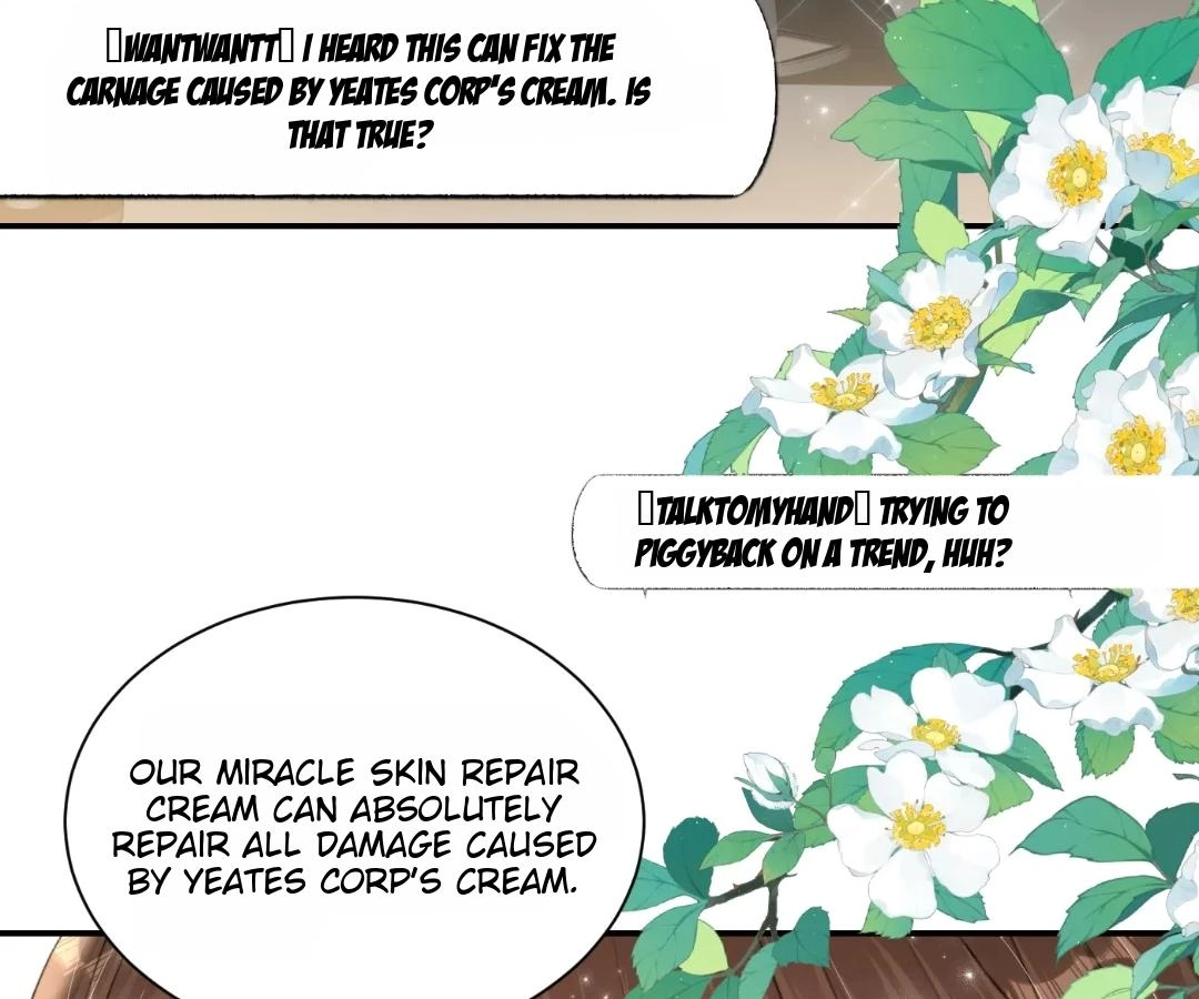 The Real Heiress Brings the High Society to Its Knees Chapter 10 Page 45